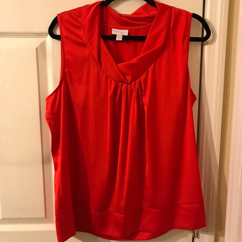 New York and Company Blouse